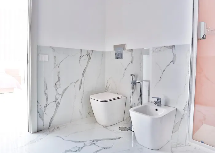 fotos do Gaeta Luxury Suites