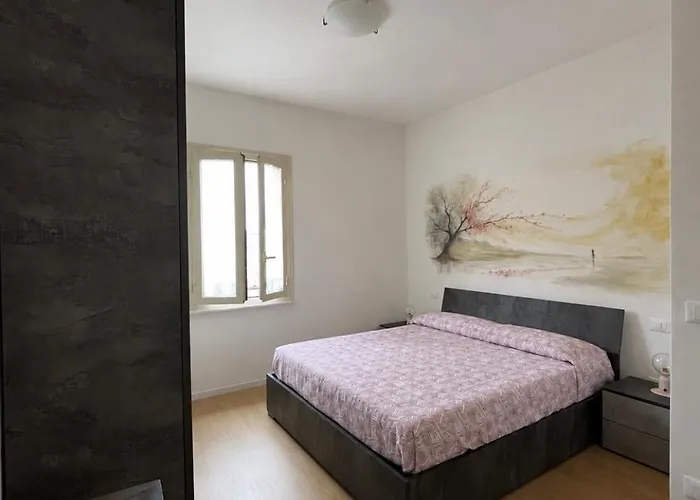Casa Vacanze Battisti Poggio Bustone foto