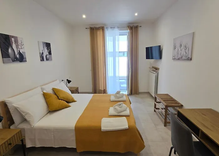Aparthotel Dimora Clorinda 2 Passo Corese foto