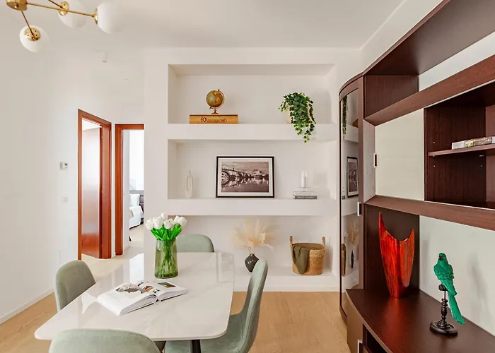 Apartment With Balcony Between Rome And The Sea Vitinia 사진
