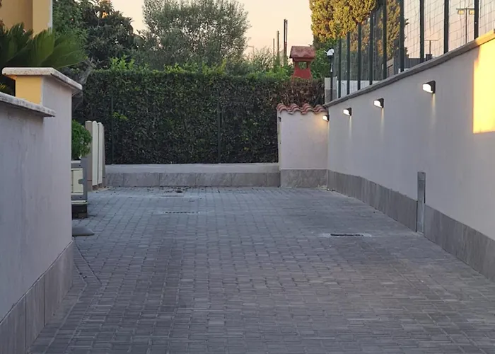 Verdedamare Salvatore Partenzi Tourist Accommodation 리도 데이 피니 사진