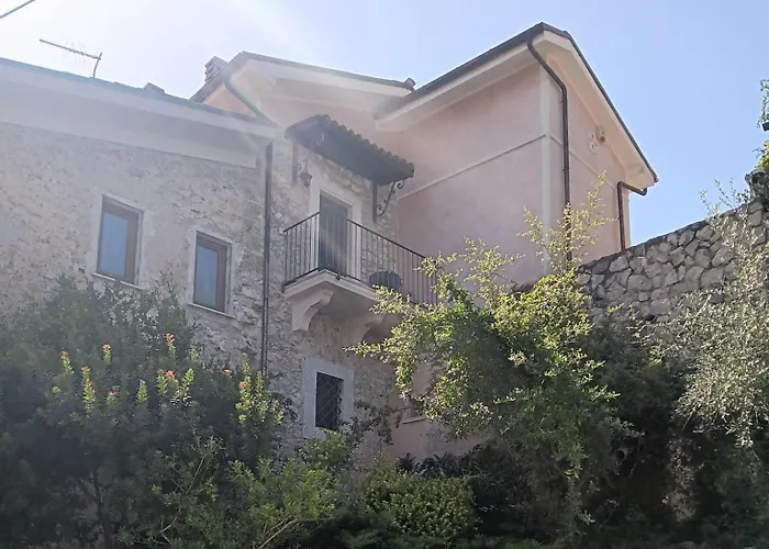 Photo de B&B Le Viole Arce