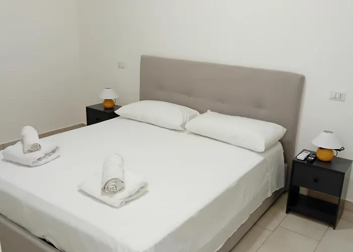 Photo de Hotel Da Piero E Gina 2 à Passoscuro