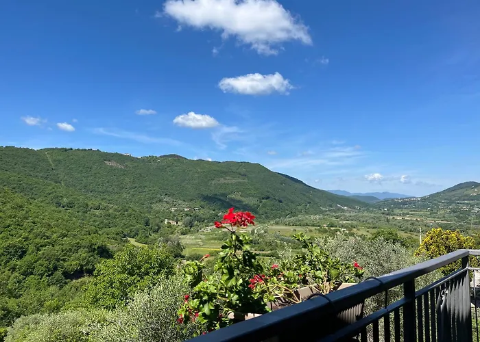 Foto de Le Memorie Apartment Micciani