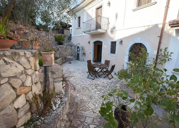 B&B Le Viole Arce photo