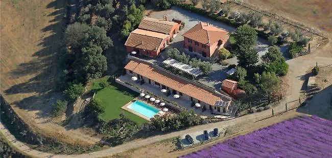 Tenuta Saracone Montalto di Castro photo