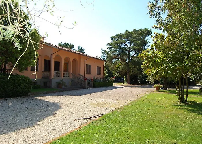Photo de Villa Casa Grion à Corchiano