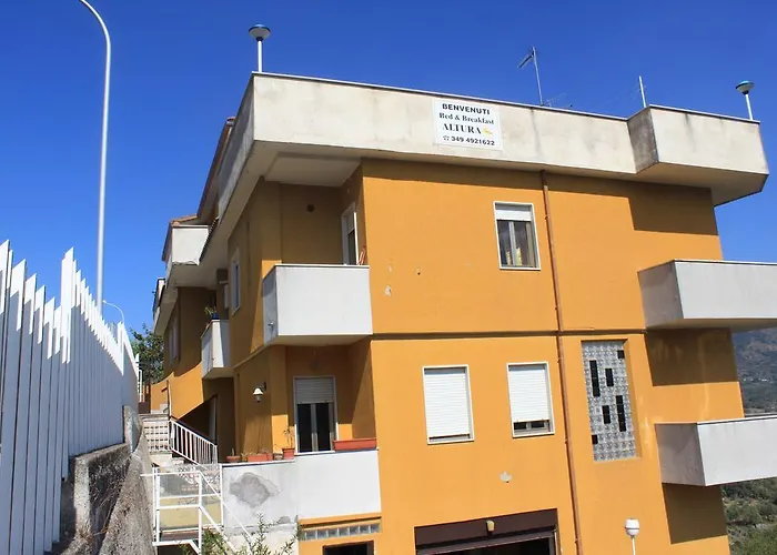B&B Altura Prossedi foto
