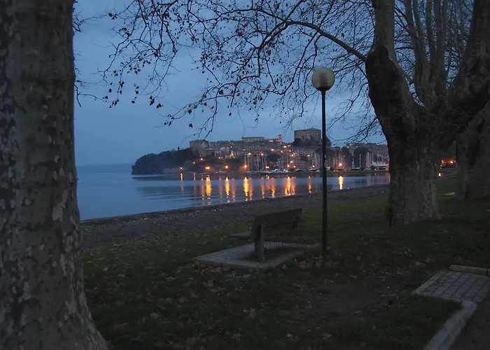 La Baia Del Lago Marta φωτογραφία