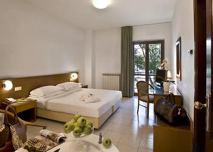 Albergo La Pace Segni photo