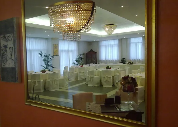 Hotel Miravalle Veroli photo