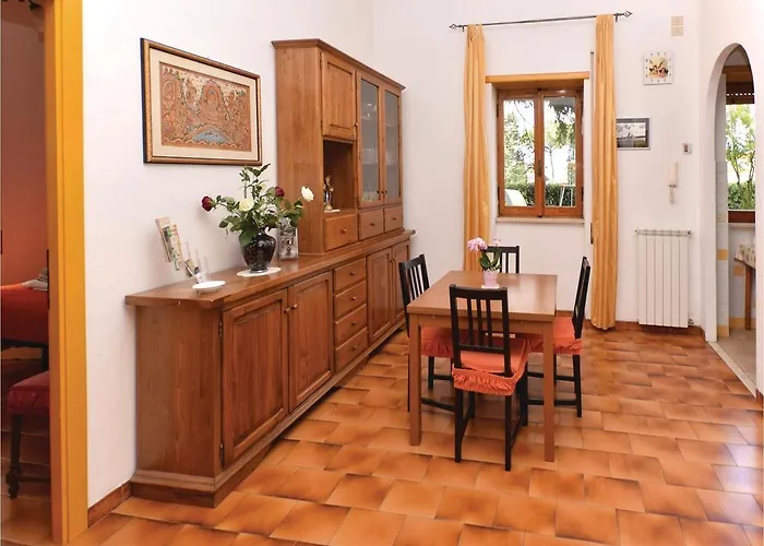 Studio Apartment In Ariccia -Rm- Frantoio zdjęcie