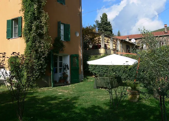 Villa Finzi Palestrina photo
