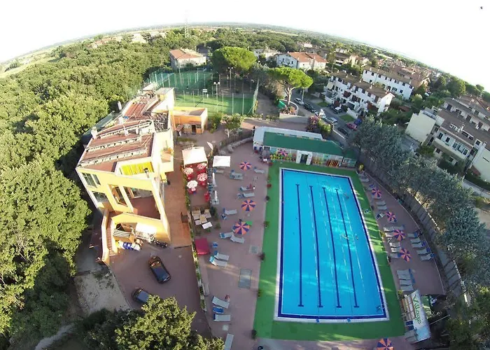 Village Sport Holidays Cerveteri photo