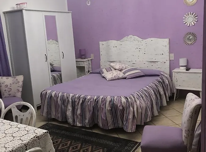 Stella Polare B&B Rieti photo