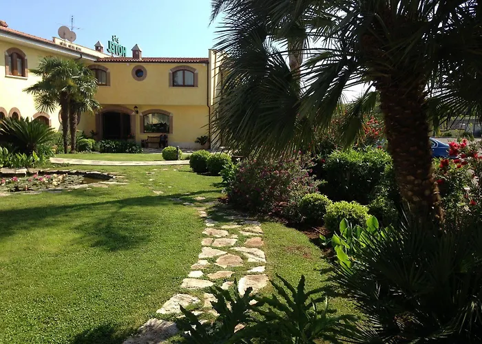 La Locanda Del Cavaliere Borgo Montello photo