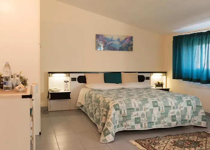 Hotel Falisco Fabrica di Roma photo