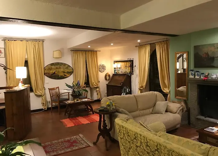 Antica Locanda Del Borgo Bassano in Teverina photo