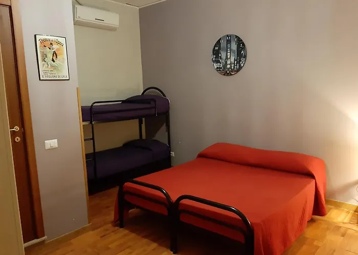Central Station Inn Ciampino photo