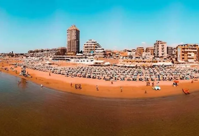 Hotel Scacciapensieri Nettuno photo
