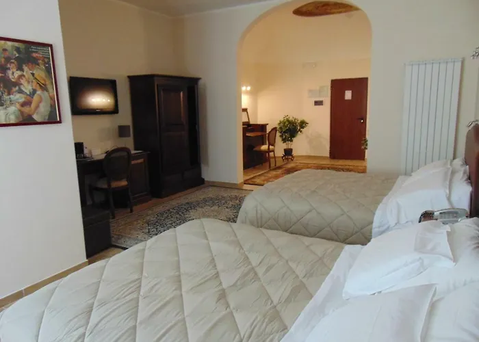 Hotel Europa Rieti photo