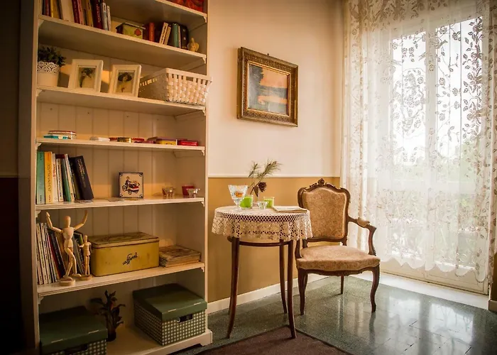 B&B I Due Gelsi Monte Libretti photo