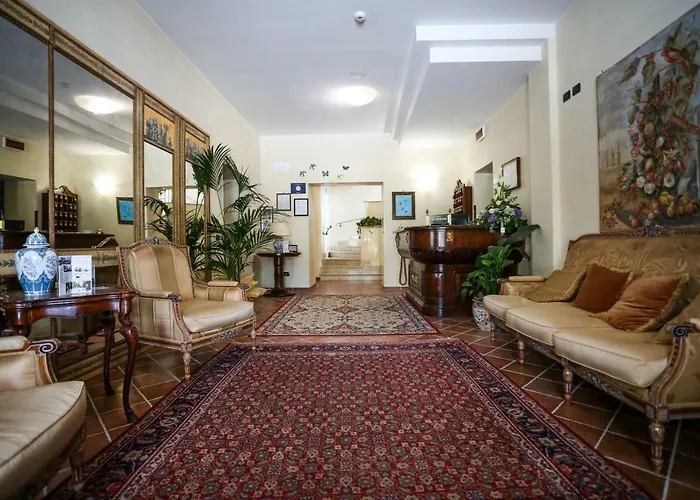 Olimpus Hotel Sora photo