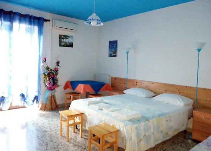 Bed And Breakfast La Riserva Arce 사진