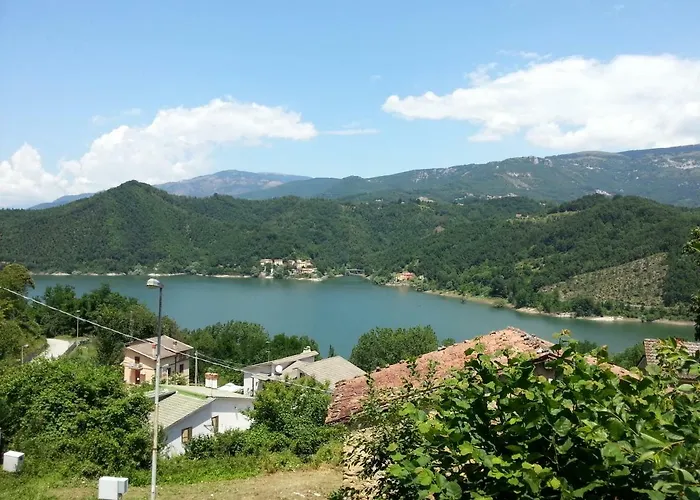 foto di Miralago Hotel Vallececa