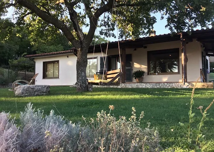 B&B Da Odila Poggio Nativo photo