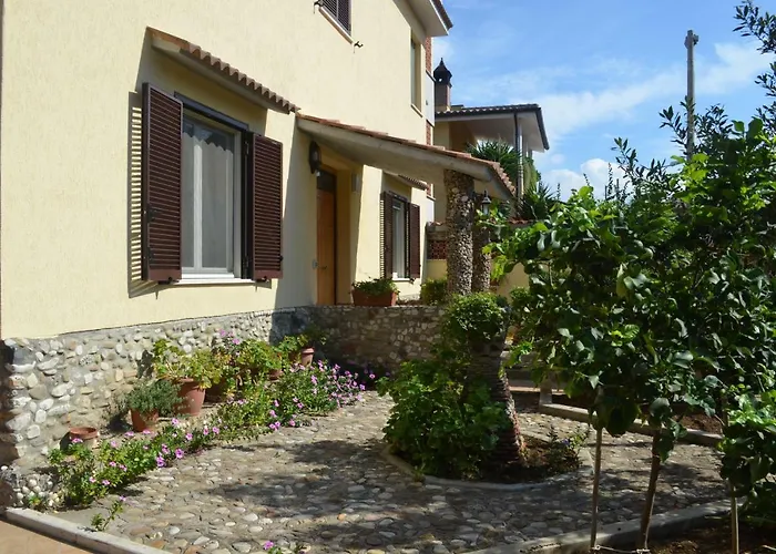 fotos do House At The Beach In Ladispoli Just The North Of Rome