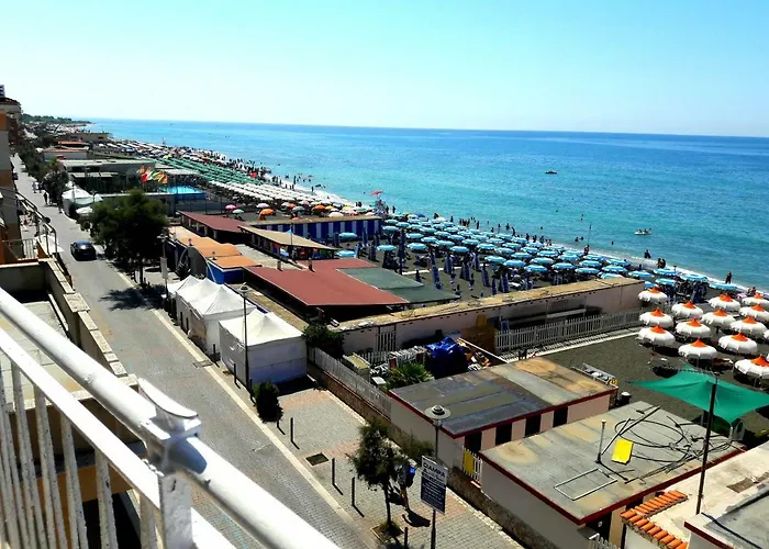 Waterfront Apt Ladispoli fotorgafie