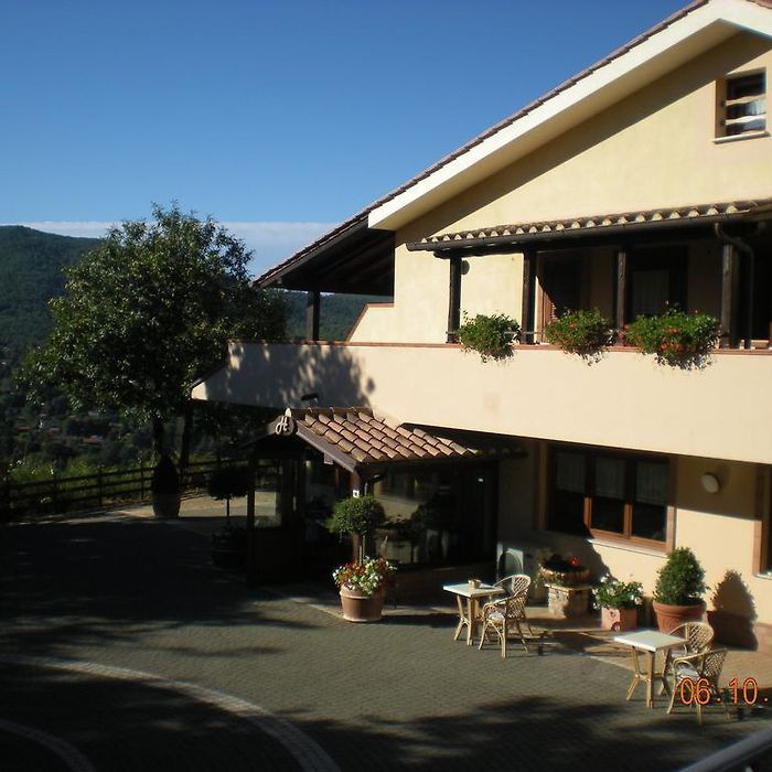 Casa Del Sole Villa Maria Assunta Frascati
